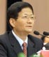 孟建柱當(dāng)選江西省委書記