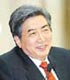 郭金龍當(dāng)選安徽省黨委書記