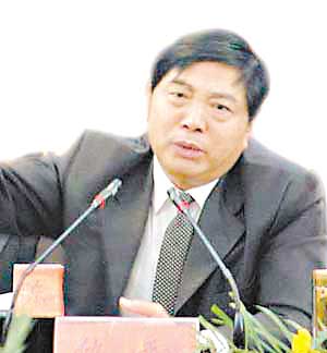 “為公才改革，為私誰改革。”