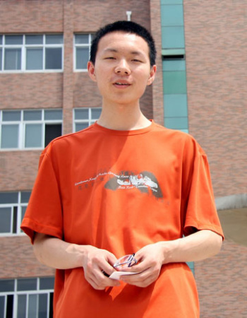 2010河北省理科狀元?jiǎng)⑾?yáng)