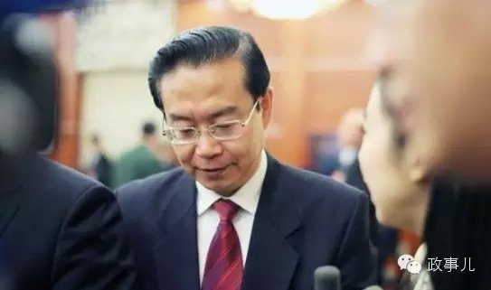 2015年“十一”長假的最后一天，10月7日深夜11時30分，中紀委官網發(fā)布消息：福建省委副書記、省長蘇樹林涉嫌嚴重違紀，正接受組織調查。